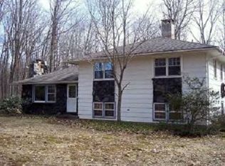 3842 Route 157, Venus, PA 16364