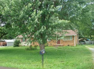 2746 Goodsprings Rd, Ashland City, TN 37015