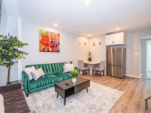 1718 W Virginia Ave NE APT 3, Washington, DC 20002