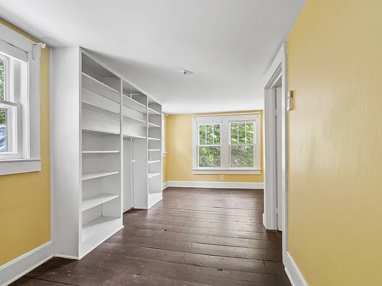 Bedroom 4 (upstairs)