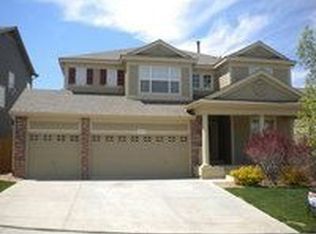 10234 Cavaletti Dr, Littleton, CO 80125