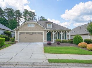 81 Summit Trl, Dallas, GA 30132