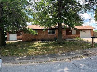 2403 Pin Oak Dr, Springdale, AR 72762