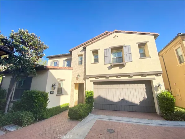 109 Mustang, Irvine, CA 92602