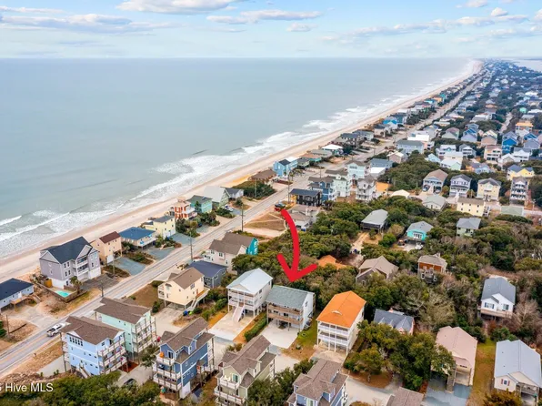 105 Fairytale Lane, Surf City, NC 28445