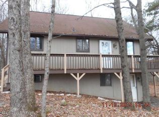 2166 Wild Laurel Dr, Long Pond, PA 18334