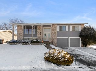 3851 178th St, Country Club Hills, IL
