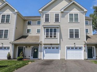 19 Bennett St, Nashua, NH 03064