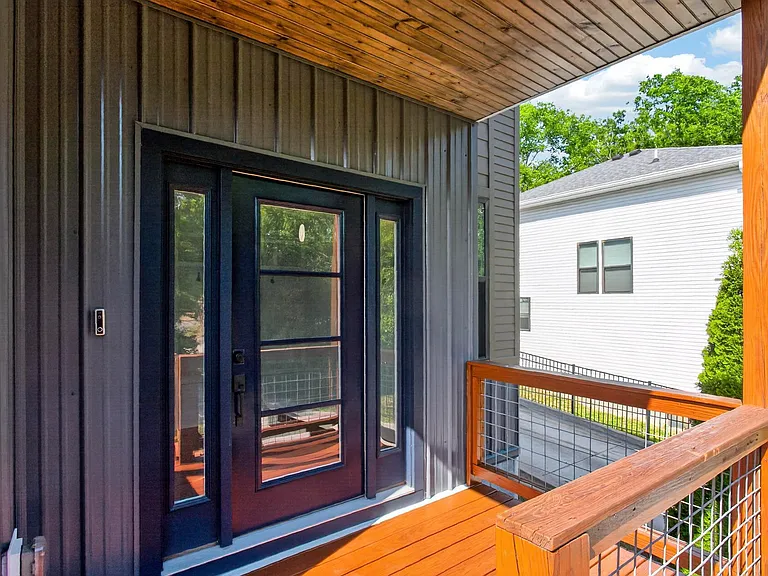 1002 Antioch Pike — Photo 3