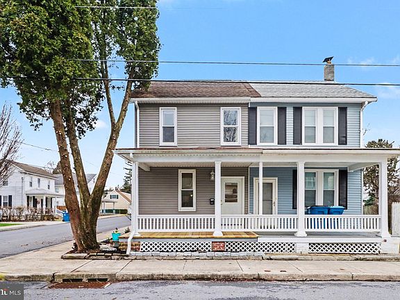 2nd image of 301 W 2nd St