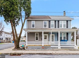 301 W 2nd St, Hummelstown, PA 17036