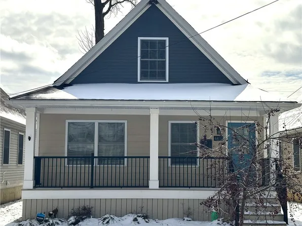 4433 Fenwick Ave, Cleveland, OH 44113