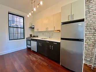 Rented by Simply Brooklyn Realty Inc