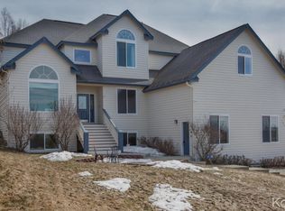 16241 Baugh Cir, Anchorage, AK 99516