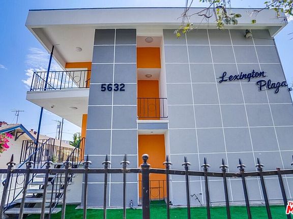 3rd image of 5632 Lexington Ave APT 8
