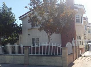9736 Cortada St, El Monte, CA 91733