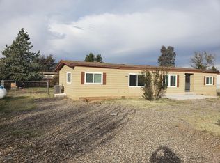 3258 E Ripple Rd, Camp Verde, AZ 86322