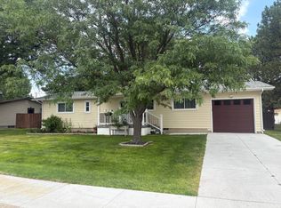 1021 Dakota Ave, Alliance, NE 69301