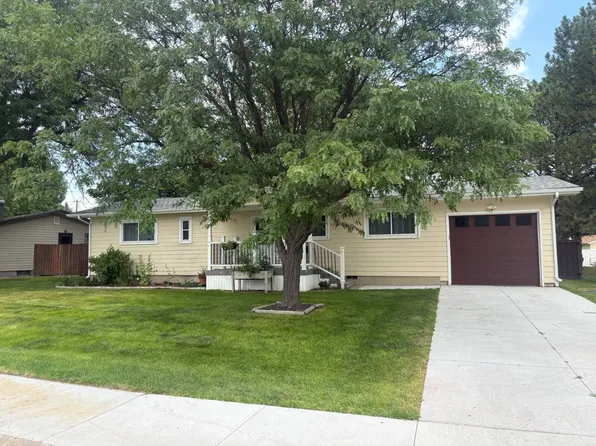 1021 Dakota Ave, Alliance, NE 69301