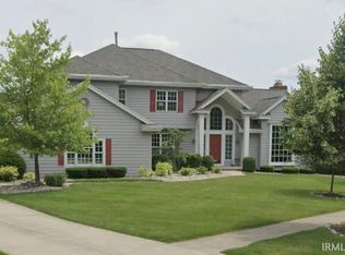 11225 Dell Loch Way, Fort Wayne, IN 46814