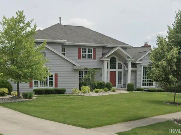 11225 Dell Loch Way, Fort Wayne, IN 46814