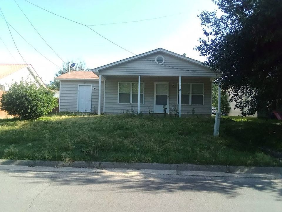 1412 Martin St, Arkadelphia, AR 71923 Zillow