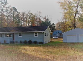 2525 Saint Brides Rd W, Chesapeake, VA 23322