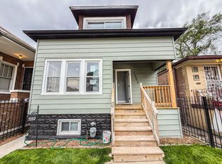 7252 S Wood St, Chicago, IL 60636