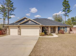 6069 Walk Along Way, Crestview, FL 32536