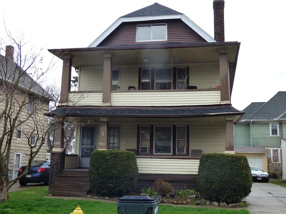 1st image of 4709 Pearse Ave Floor 3