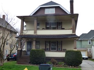 4709 Pearse Ave FLOOR 3, Cleveland, OH 44105