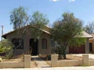 305 E Cedar Ave, Casa Grande, AZ 85222