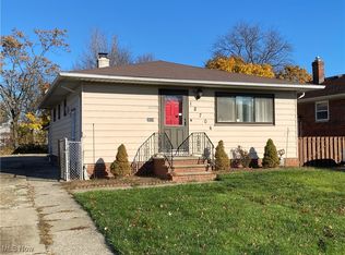 18704 Flamingo Ave, Cleveland, OH 44135