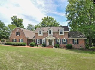 101 Holly Ridge Ln, West Columbia, SC 29169