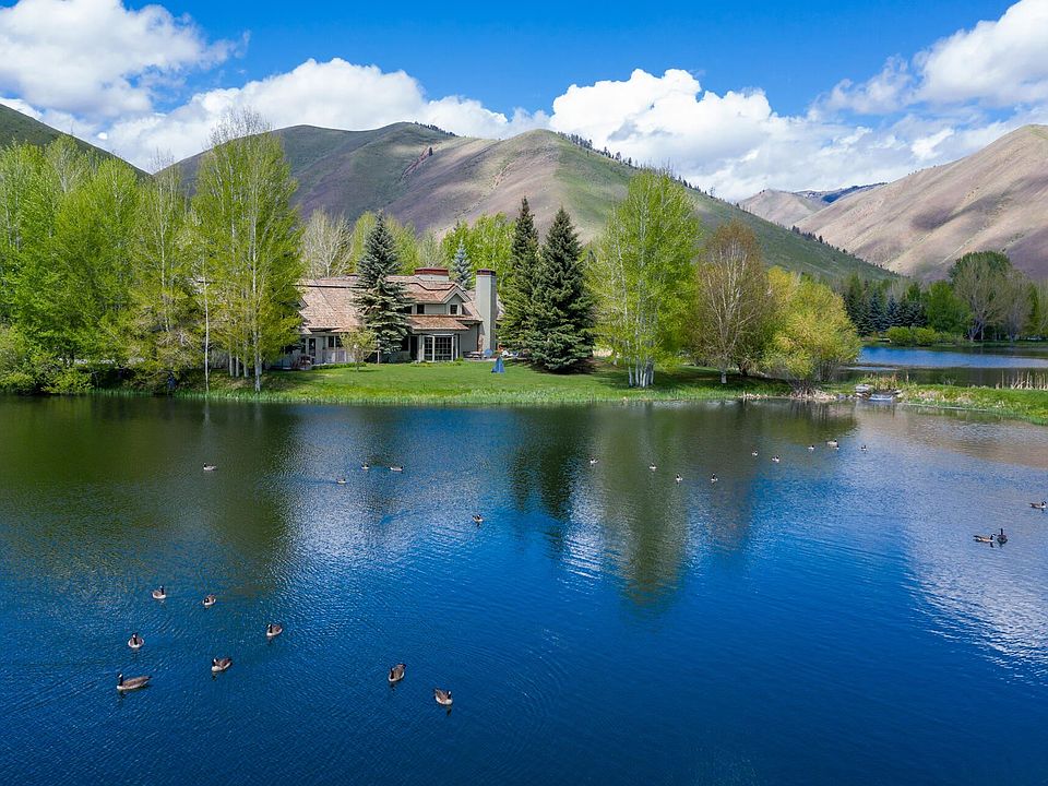 265 Golden Eagle Dr S, Hailey, ID 83333 Zillow
