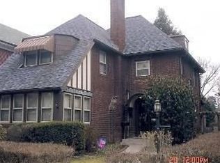 3015 N 2nd St, Harrisburg, PA 17110