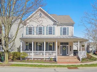 136 Chapel Harbor Dr, Pittsburgh, PA 15238