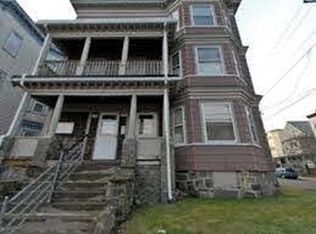 545 Beach St #3, Revere, MA 02151