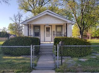 1020 Center St, Elkhart, IN 46516