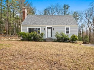 25 Rocky Pond Rd, Brookline, NH 03033