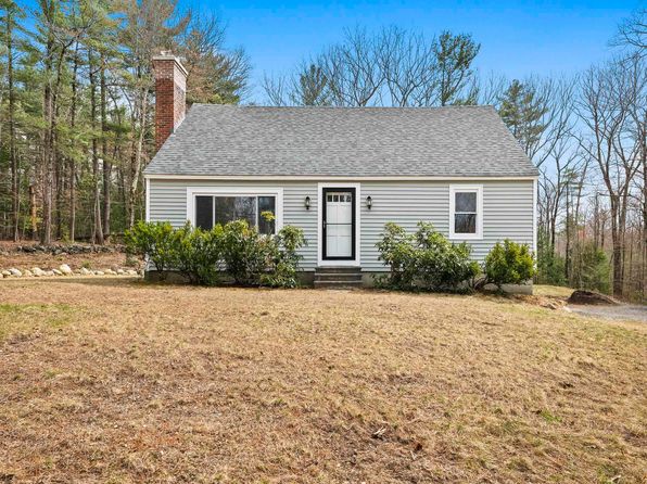 25 Rocky Pond Road, Brookline, NH 03033