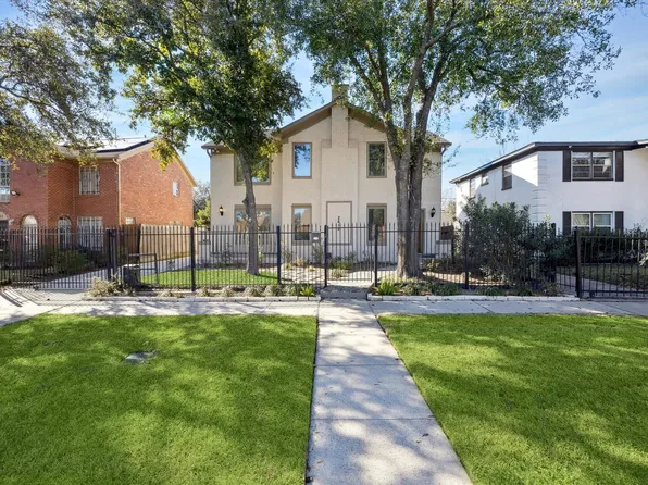 2618 Cleburne St, Houston, TX 77004