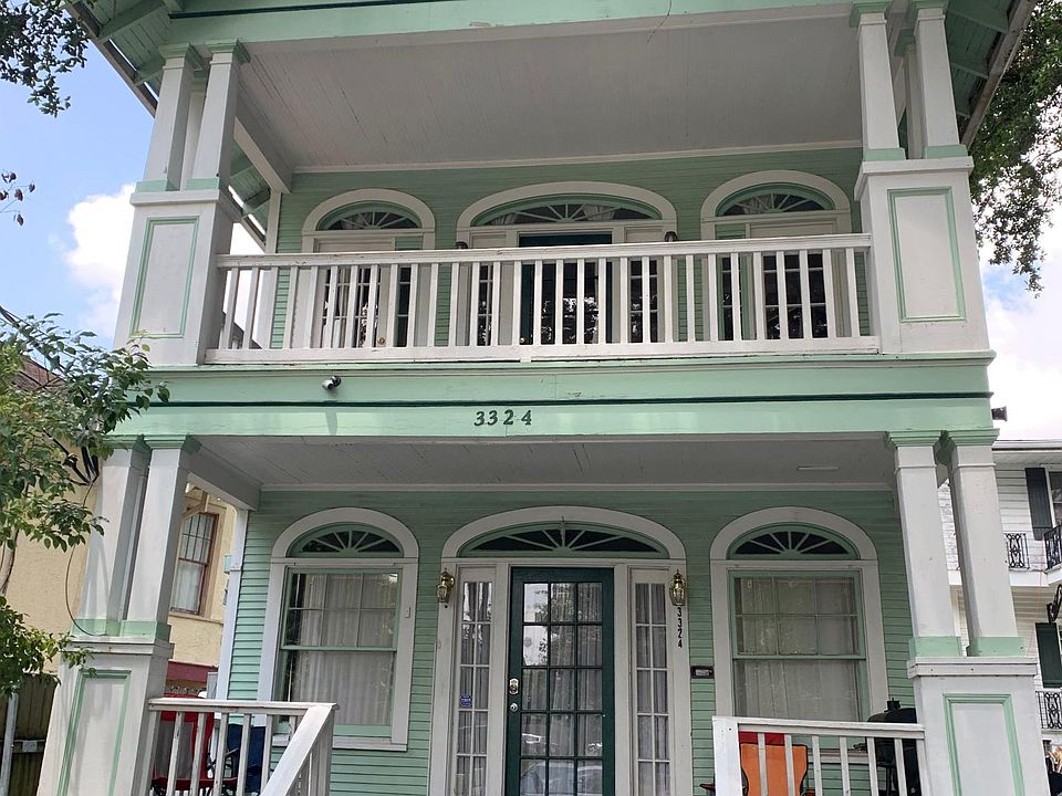 1st image of 3324 Napoleon Ave #A