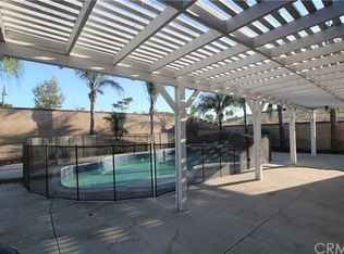 25753 Harzburg Rd, Menifee, CA 92584