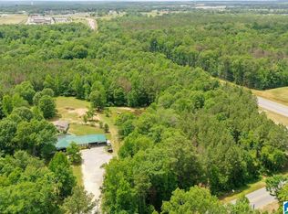 156 Highway 42 #0, Calera, AL 35040