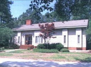 207 Mourning Dove Ln, Goldsboro, NC 27534