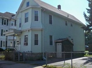 45 Clinton St, Fall River, MA 02720