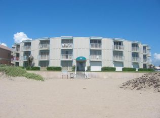 5008 Gulf Blvd, South padre island, TX 78597