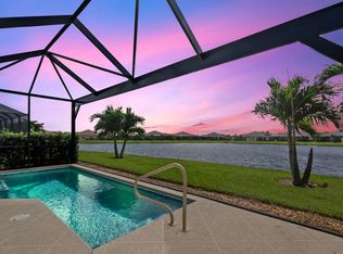 12905 SW Lake Fern Cir, Port Saint Lucie, FL 34987