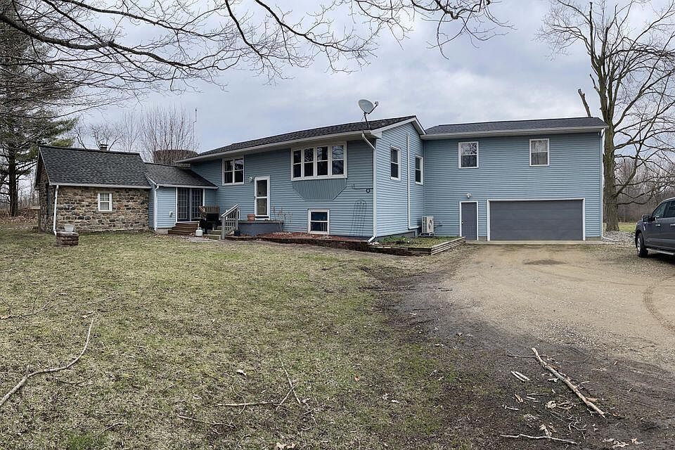 1209 Dean Rd, Tekonsha, MI 49092 MLS 23002454 Zillow